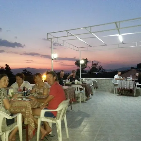 Beyaz Kale Pamukkale