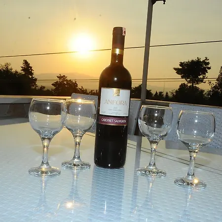 Beyaz Kale Hotel