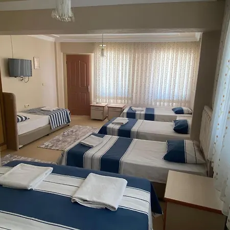 Beyaz Kale Hotel Pamukkale
