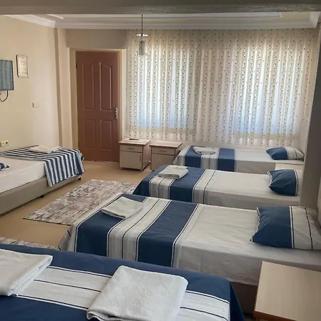 Hotel Beyaz Kale Pamukkale
