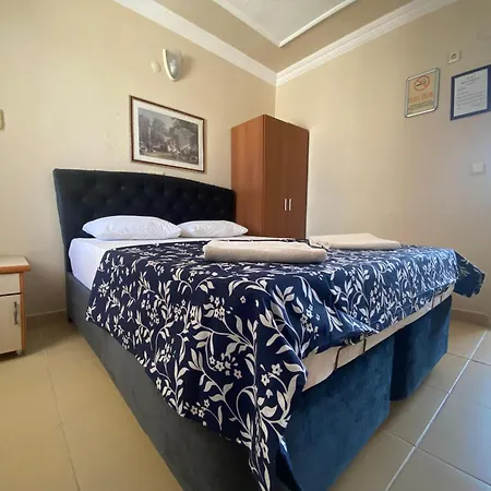 Beyaz Kale Hotel