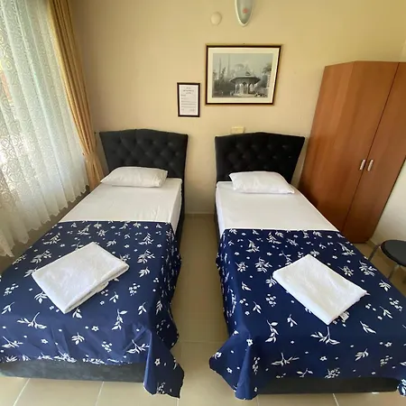 Hotel Beyaz Kale Pamukkale