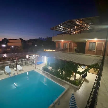 Beyaz Kale Hotel