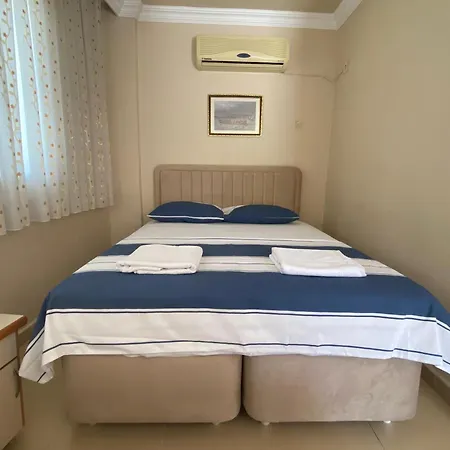 Beyaz Kale 2* Pamukkale