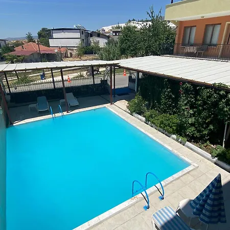 Beyaz Kale 2*