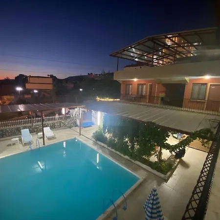 Beyaz Kale 파묵칼레