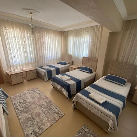 Hotel Beyaz Kale