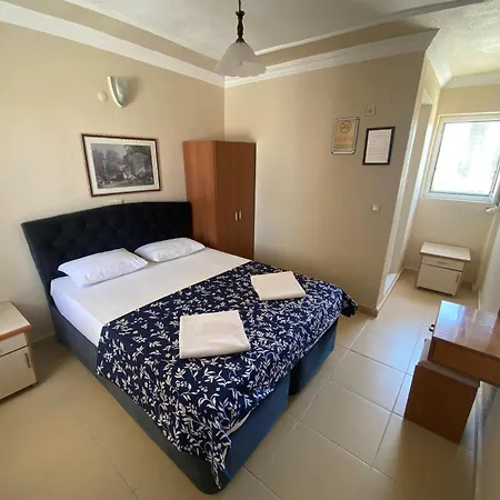 Hotel Beyaz Kale 2*