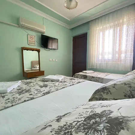 Hotel Beyaz Kale Pamukkale
