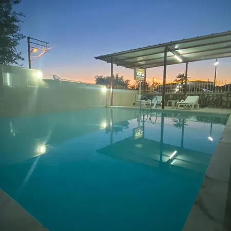 Hotel Beyaz Kale 2*
