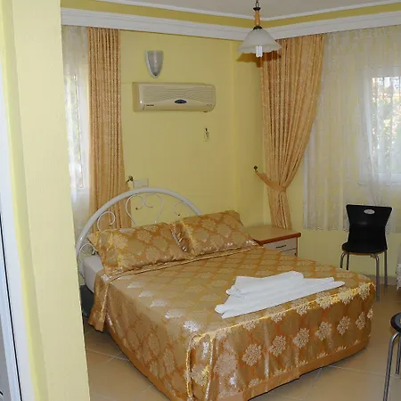 Beyaz Kale Hotel Pamukkale