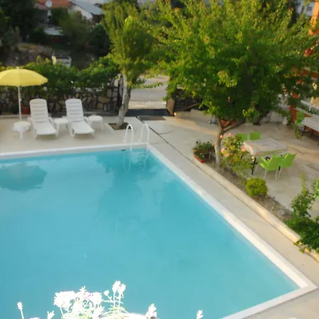 Beyaz Kale Hotel 2*