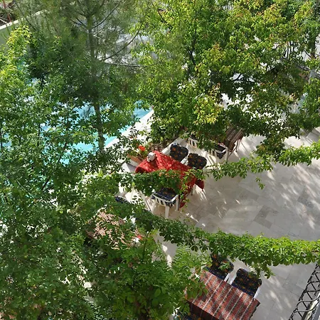 Beyaz Kale Pamukkale