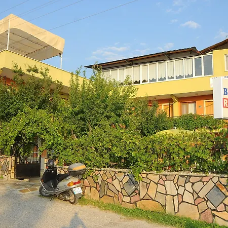 Beyaz Kale Hotel Pamukkale