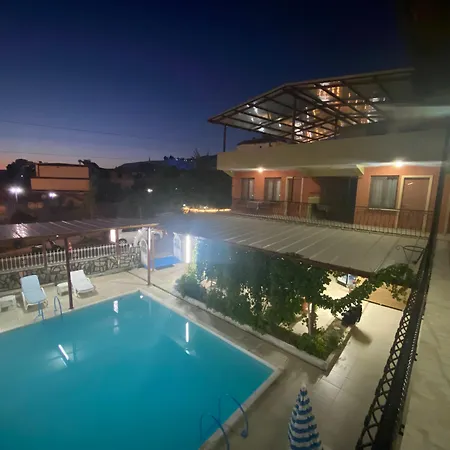 Beyaz Kale Pamukkale