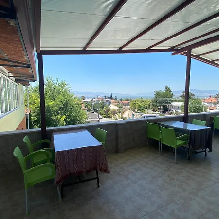 Beyaz Kale 파묵칼레