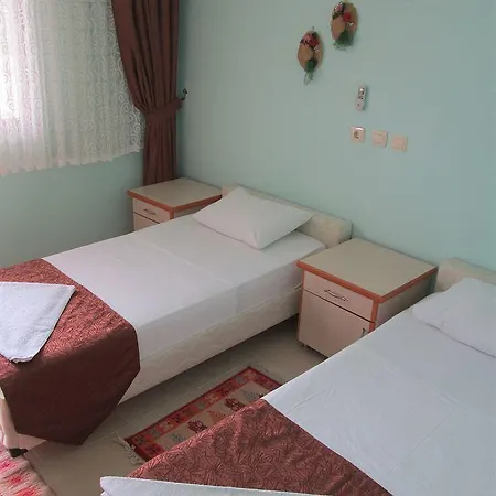 Hotel Beyaz Kale