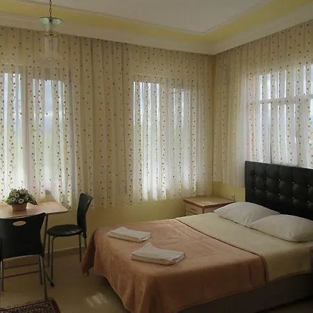 Beyaz Kale 2* 파묵칼레