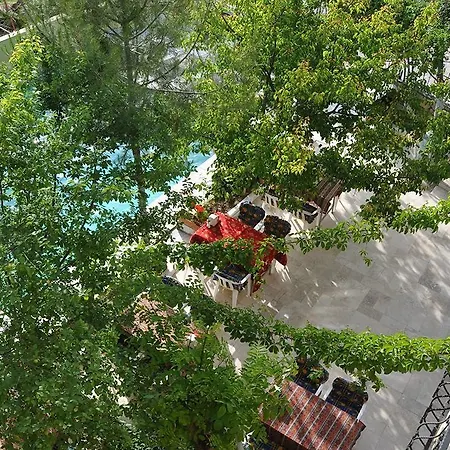 Beyaz Kale Hotel 2*