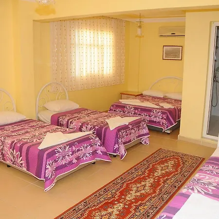 Beyaz Kale Hotel 2*