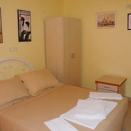 Beyaz Kale Hotel 2*