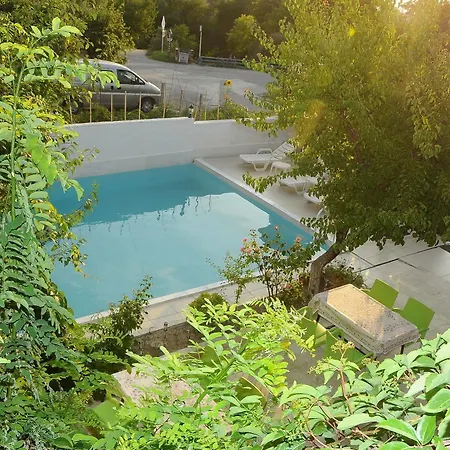 Hotel Beyaz Kale
