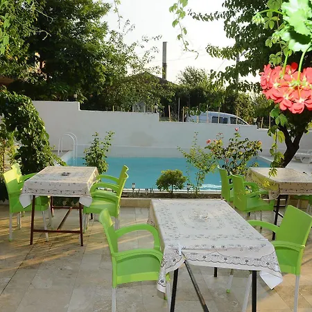 Hotel Beyaz Kale Pamukkale