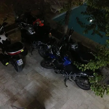 Beyaz Kale 2* 파묵칼레