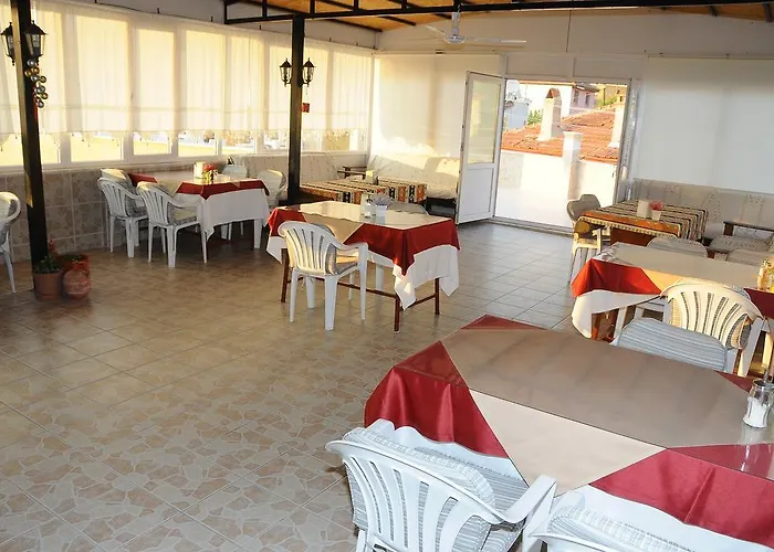 Beyaz Kale 2* Pamukkale