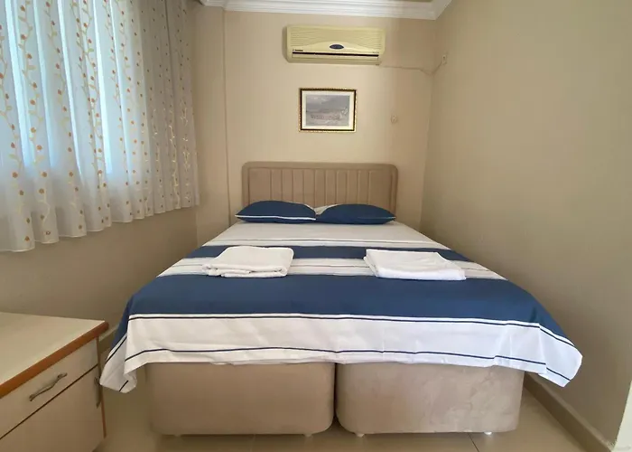 Beyaz Kale 2* Pamukkale