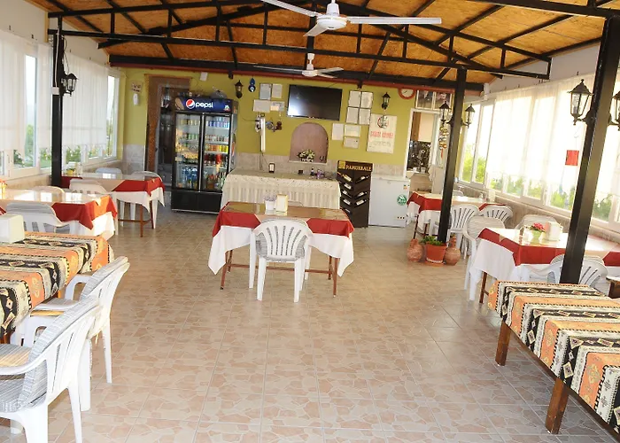 Beyaz Kale 2* Pamukkale