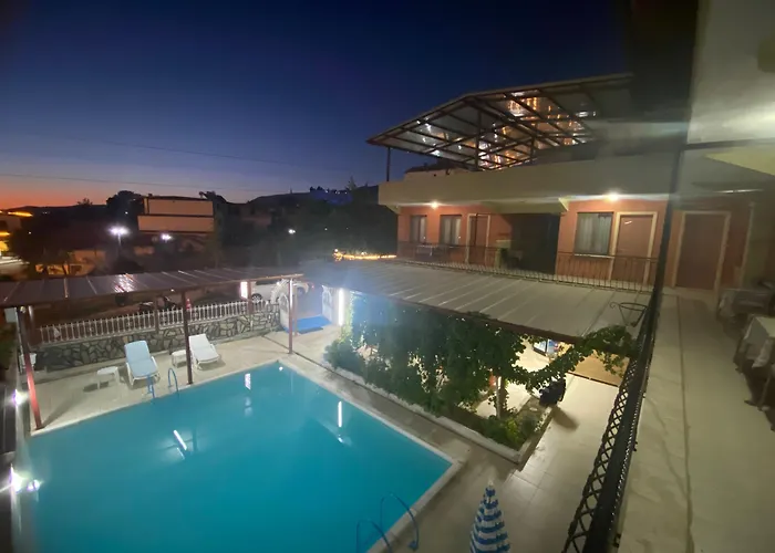 Beyaz Kale Pamukkale