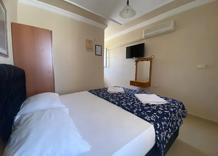 Beyaz Kale 2* Pamukkale