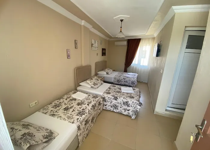 Beyaz Kale Hotell 2*