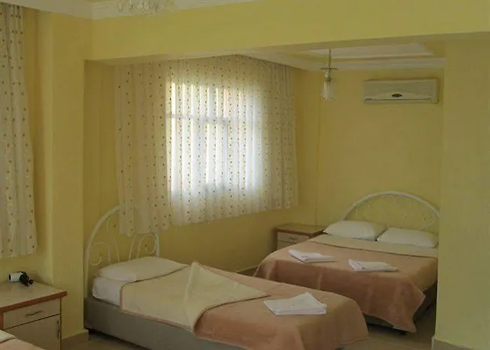 Hotell Beyaz Kale 2*