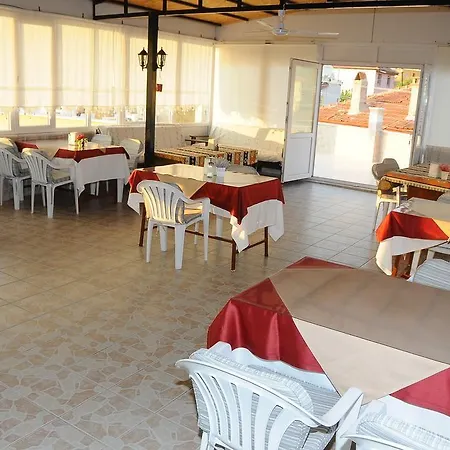 Beyaz Kale 2* 파묵칼레