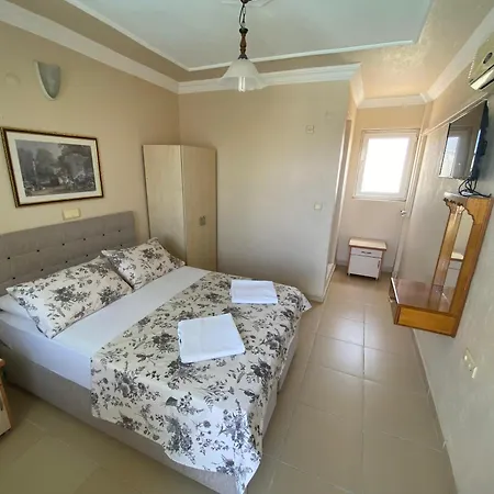 Hotel Beyaz Kale 2*
