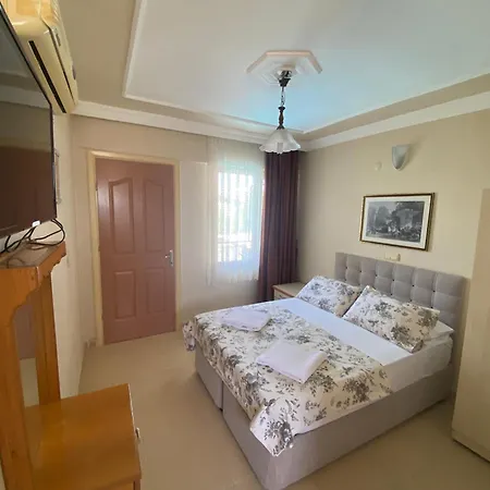 Beyaz Kale Hotel 2*