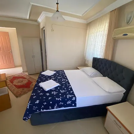 Hotel Beyaz Kale