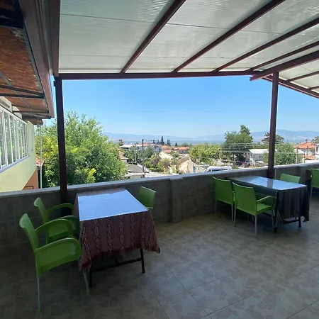 Hotel Beyaz Kale Pamukkale