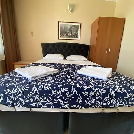 Otel Beyaz Kale Pamukkale