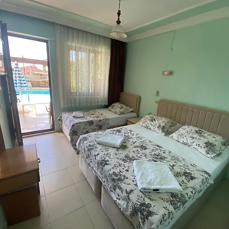 Beyaz Kale Pamukkale