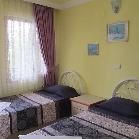 Beyaz Kale Отель 2*