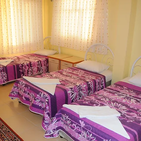 Otel Beyaz Kale Pamukkale