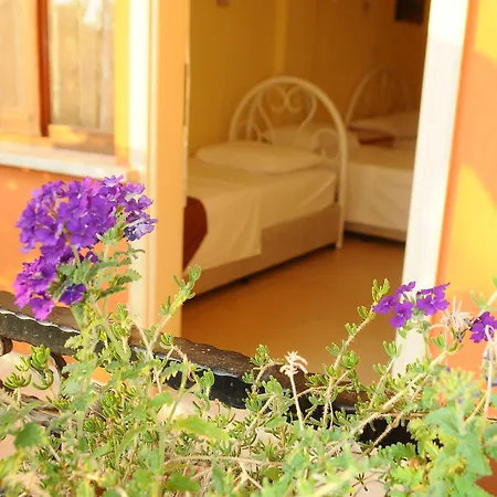 Beyaz Kale Pamukkale