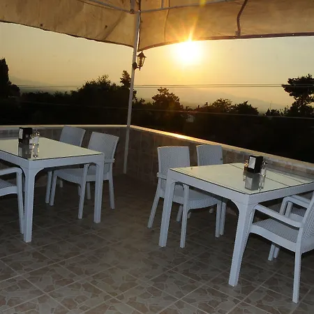 호텔 Beyaz Kale 2*