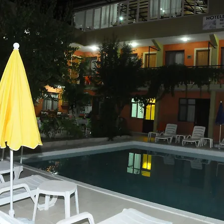 Beyaz Kale 파묵칼레