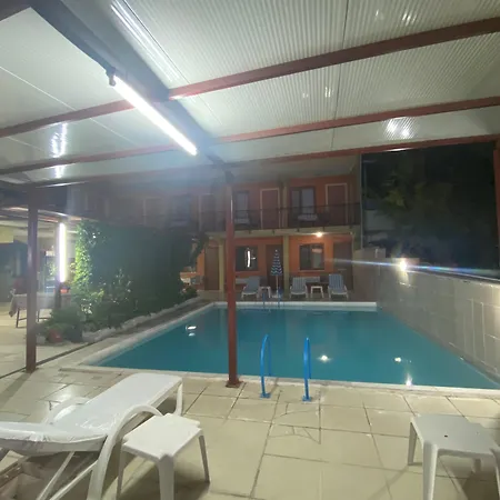 Beyaz Kale 2*