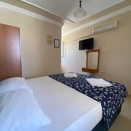 Beyaz Kale 2* 파묵칼레