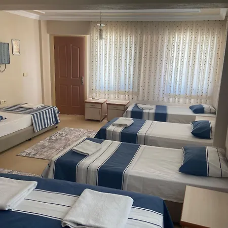 Отель Beyaz Kale